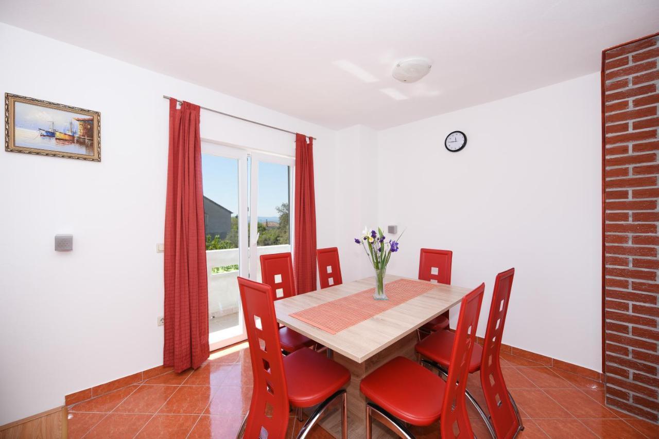 Apartments Sime เพทรอซาเน ภายนอก รูปภาพ