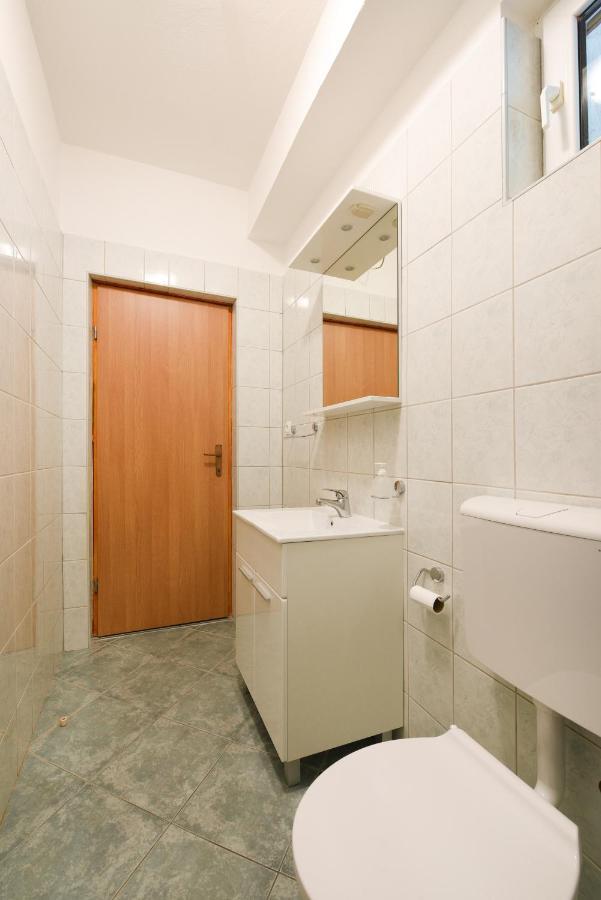 Apartments Sime เพทรอซาเน ภายนอก รูปภาพ